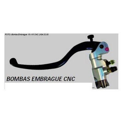 BOMBA DE EMBRAGUE