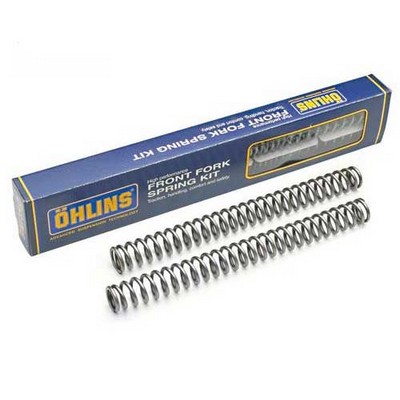 Muelles Ohlins para horquilla de origen Suzuki GSR