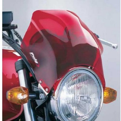 Cupula Universal Raptor Puig Suzuki Bandit Gsf 1250 07-09, Bandit Gsf1200 06, Bandit Gsf650 05-08 Cupula Universal Raptor Puig Suzuki Bandit Gsf 1250 07-09, Bandit Gsf1200 06, Bandit Gsf650 05-08