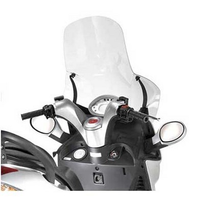 PARABRISAS KYMCO GRAND DINK 125/150