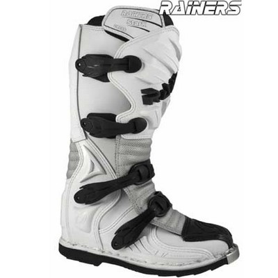 BOTAS RAINERS CROSS STARK