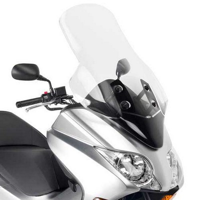 Parabrisas pantalla transparente para Honda Forza 250 x-ex 08-11 84x57 cm Parabrisas pantalla transparente para Honda Forza 250 x-ex 08-11 84x57 cm