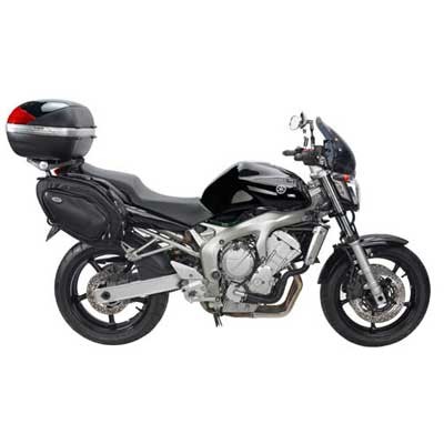 KIT ANCLAJE PL351/PL360- S/MONORACK YAM FZ6 '04