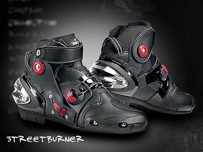 BOTA SIDI STREETBURNER
