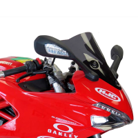 Cupula Airflow Powerbronze Ducati Supersport 17-