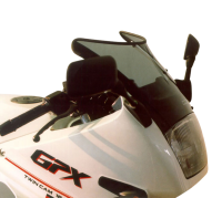 Cupula Spoiler de MRA Kawasaki GPX600R