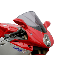 Cupula Racing de MRA MVAGUSTA F4 750-1000 -09