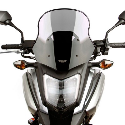 Parabrisas Touring MRA moto Honda NC700X-NC750X 2012-15