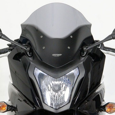 Parabrisas Touring moto Honda CBR650F 14- Marca MRA Parabrisas Touring moto Honda CBR650F 14- Marca MRA
