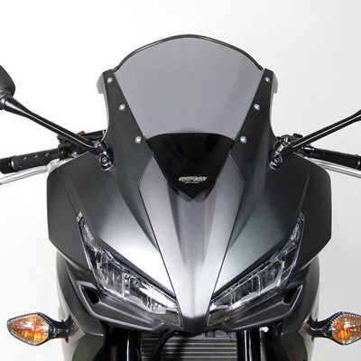 Cupula Racing modelo R Marca MRA moto Honda CBR500R 16-