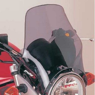 Cupula Universal Naked Marca Puig Suzuki Bandit GSF 1250 2007-09, GSF 1200 2006 Y GSF650 2005-08 Cupula Universal Naked Marca Puig Suzuki Bandit GSF 1250 2007-09, GSF 1200 2006 Y GSF650 2005-08