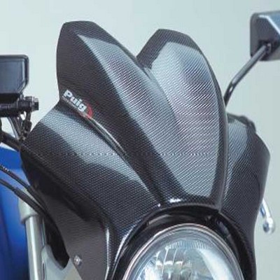 Cupula Universal WavePuig Suzuki Bandit Gsf 1250 07-09, Bandit Gsf1200 06, Bandit Gsf650 05-08 Cupula Universal WavePuig Suzuki Bandit Gsf 1250 07-09, Bandit Gsf1200 06, Bandit Gsf650 05-08