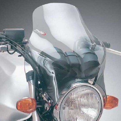 Cupula Universal Top Puig Suzuki Bandit Gsf 1250 07-09, Bandit Gsf1200 06, Bandit Gsf650 05-08 Cupula Universal Top Puig Suzuki Bandit Gsf 1250 07-09, Bandit Gsf1200 06, Bandit Gsf650 05-08