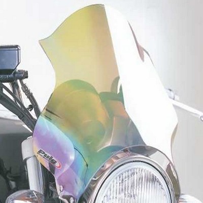Cupula Universal Track Puig Suzuki Bandit Gsf 1250 07-09, Bandit Gsf1200 06, Bandit Gsf650 05-08 Cupula Universal Track Puig Suzuki Bandit Gsf 1250 07-09, Bandit Gsf1200 06, Bandit Gsf650 05-08