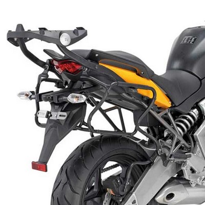 Givi kit para la instalación de soportes laterales
