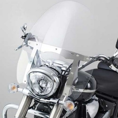 Cupula Puig California Yamaha DRAG STAR 650-1100 Y MIDNIGHT STAR 1300-950 Cupula Puig California Yamaha DRAG STAR 650-1100 Y MIDNIGHT STAR 1300-950