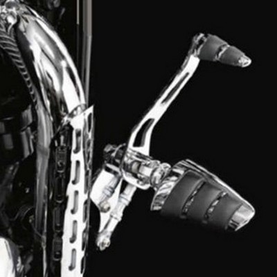 Estriberas Mandos avanzados Smooth moto custom Suzuki VS600/750/800 Intruder Estriberas Mandos avanzados Smooth moto custom Suzuki VS600/750/800 Intruder