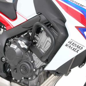 Defensa motor Honda CB650R 21- HepcoBecker