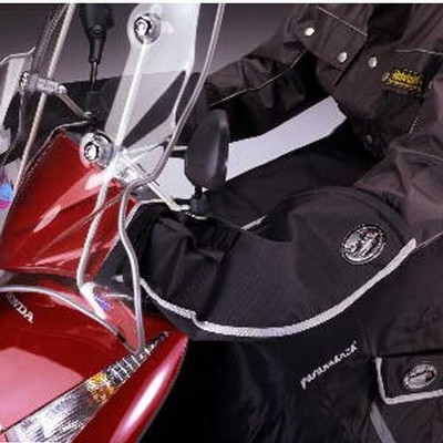 Manoplas universales Biondi térmicas, impermeable 