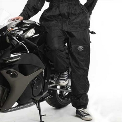 Pantalón Harpoon impermeable marca Biondi unisex, 