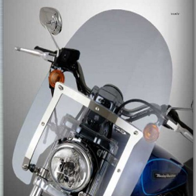 Cupula Puig America I Suzuki Intruder C1800R 2008-11 Cupula Puig America I Suzuki Intruder C1800R 2008-11