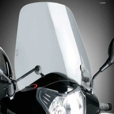 Cupula Puig para Scooter Trafic marca Daelim Desbi Cupula Puig para Scooter Trafic marca Daelim Desbi