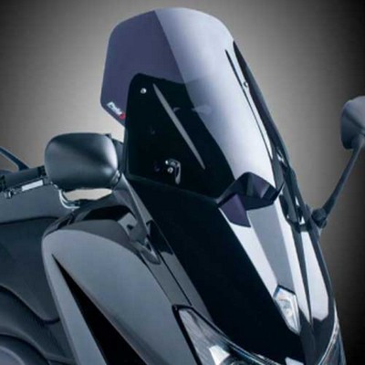 Parabrisas Puig V-Tech moto Honda SW-T600 10-15 Parabrisas Puig V-Tech moto Honda SW-T600 10-15