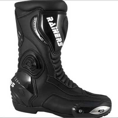Botas Rainers Racing 640 color negro