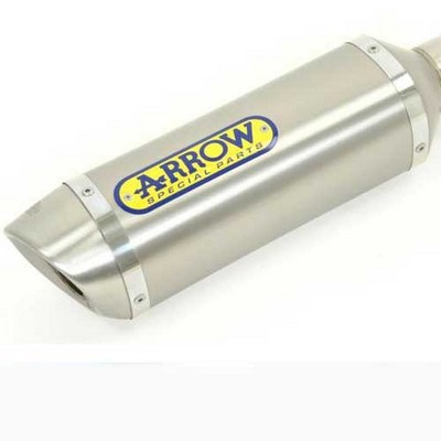 ARROW Silencioso Street Thunder para Yamaha t-max 