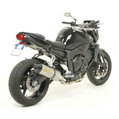 escape race tech titanio yamaha fz1 06-16