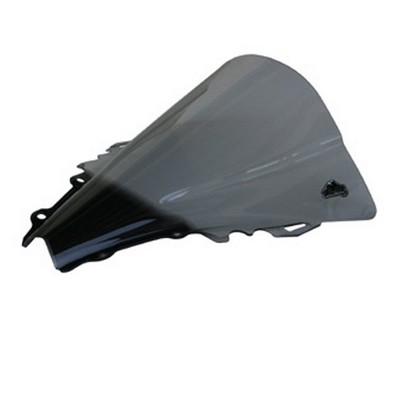 Cúpula ahumada oscuro para Yamaha R6 2006-2007