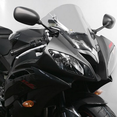 Cupula Biondi para Yamaha Yzf R6 desde 2008. En tr