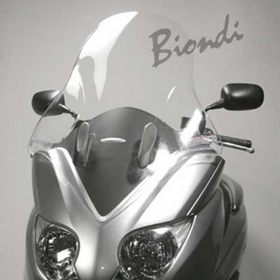 BIONDI Pantalla transparente mod.Club sin bordes 8