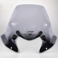 BIONDI CUPULA MOD.LITTLE CLUB HONDA SH 300 2007-10 BIONDI CUPULA MOD.LITTLE CLUB HONDA SH 300 2007-10