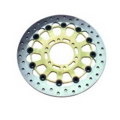 DISCOS DE FRENO SERIE RACING PARA COMPETICION