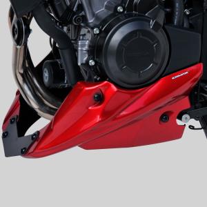 Quilla moto Honda CB500X 2016-18 Ermax