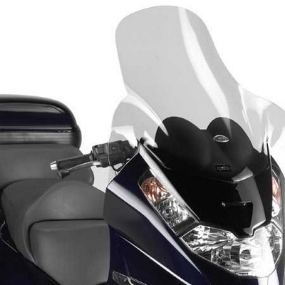 Kit de instalacion A94A para parabrisas A94 Givi para HONDA BALI 50-100 Kit de instalacion A94A para parabrisas A94 Givi para HONDA BALI 50-100