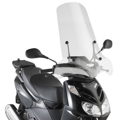 KIT ANCLAJES APRILIA SPORTCIY ONE 50-125 (08-09)