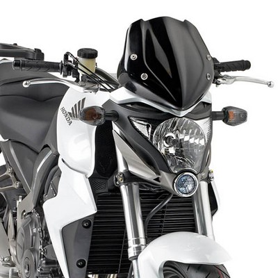 KIT ANCLAJES CUPULA 247N/247A HONDA CB1000R