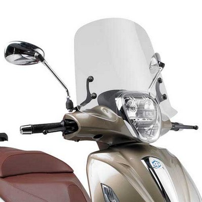 Kit A357A para parabrisas 357A específico de Piagg
