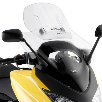GIVI Parabrisas especifico, 
