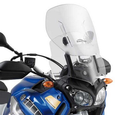 GIVI Parabrisas especifico, 