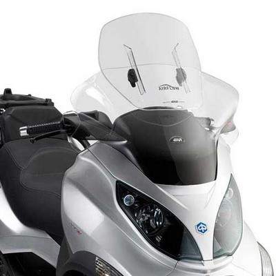 GIVI Parabrisas especifico, 
