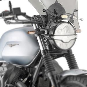Kit anclajes Moto Guzzi V7 Stone 21- Givi