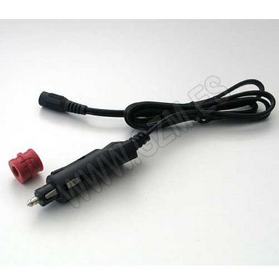 Adaptador de clavija sin fusible EXO2 para enchufe