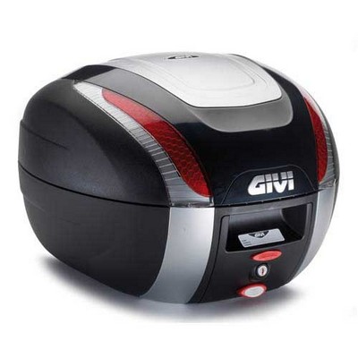 GIVI Novedosa Maleta baúl B33 Monokey o Monolock d