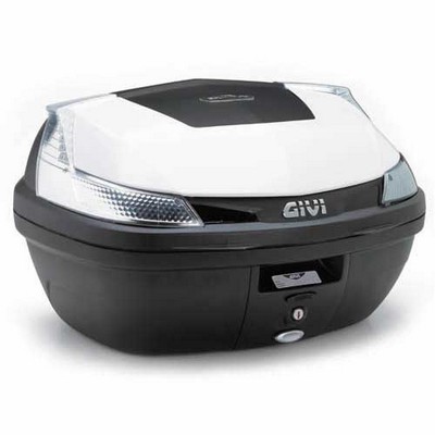 Maleta Monolock Givi B47 Blade de 47 litros Tech c