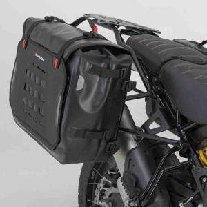 Sysbag WP y soportes Ducati Desert X 22- SW