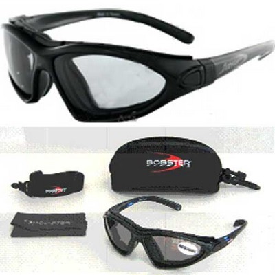 Gafas Roadmaster con lentes fotocromáticas -se osc