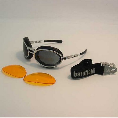 GAFAS SFERICUM PAD 2 + LENS ORANGE